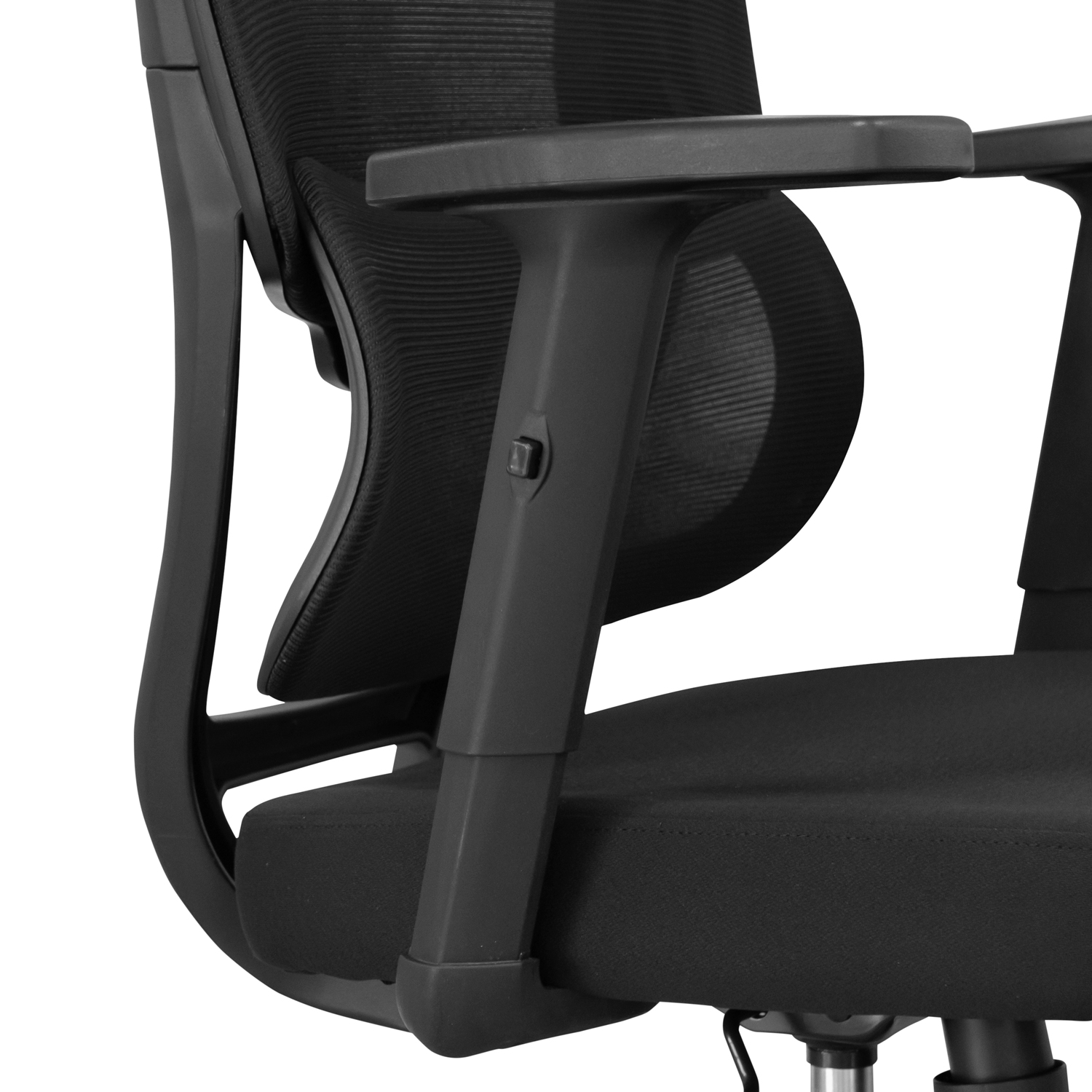 Кресло №B-30000 (черный) (ВИ)4