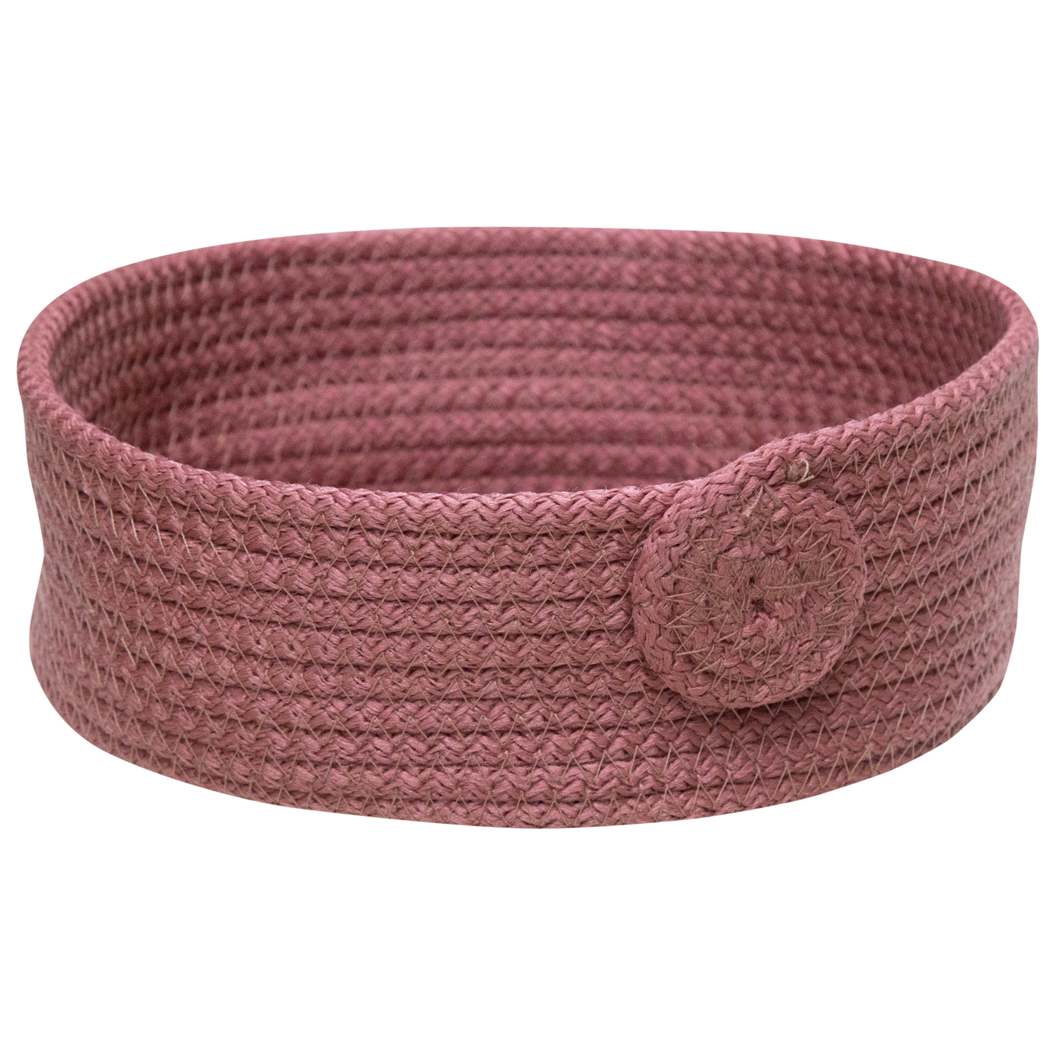 Корзина плетенка Naturel №401 YUV.119 (Турция)2