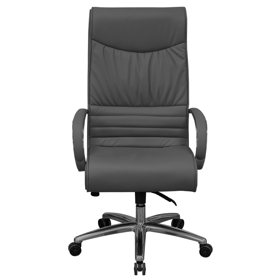 Кресло №WL-801 (тёмно серый) (ВИ)0