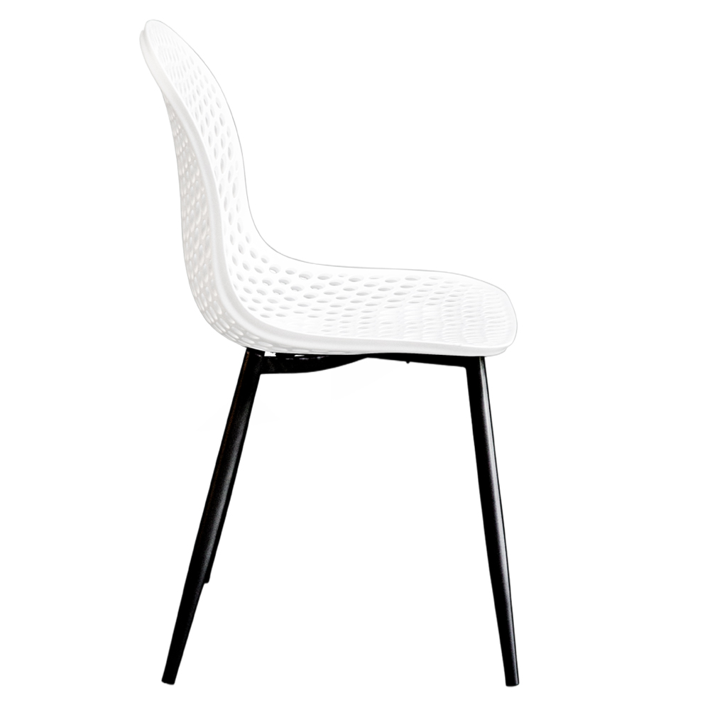 Стул №YD-01 (белый) (ВИ)1