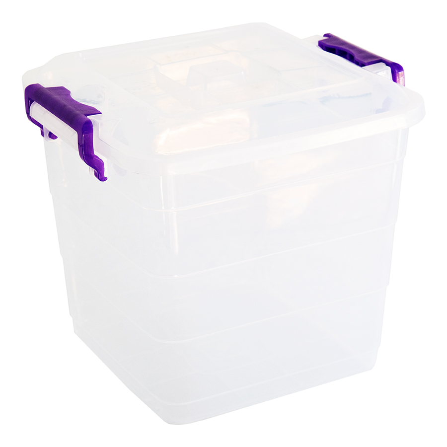 Контейнер 13 л. Ананас (Urgut-Уз)