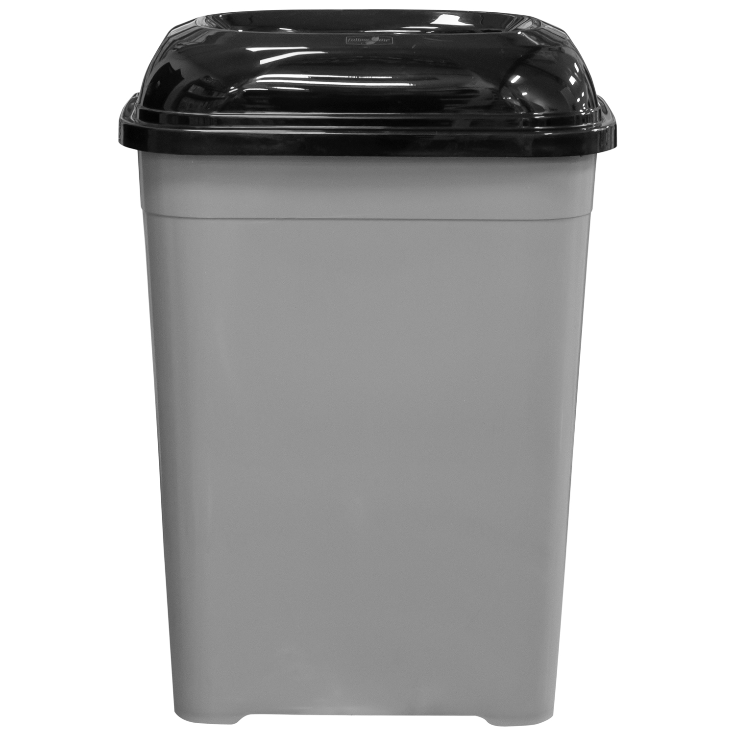 Ведро мусорное 50 л №4154 86 (Турция)0