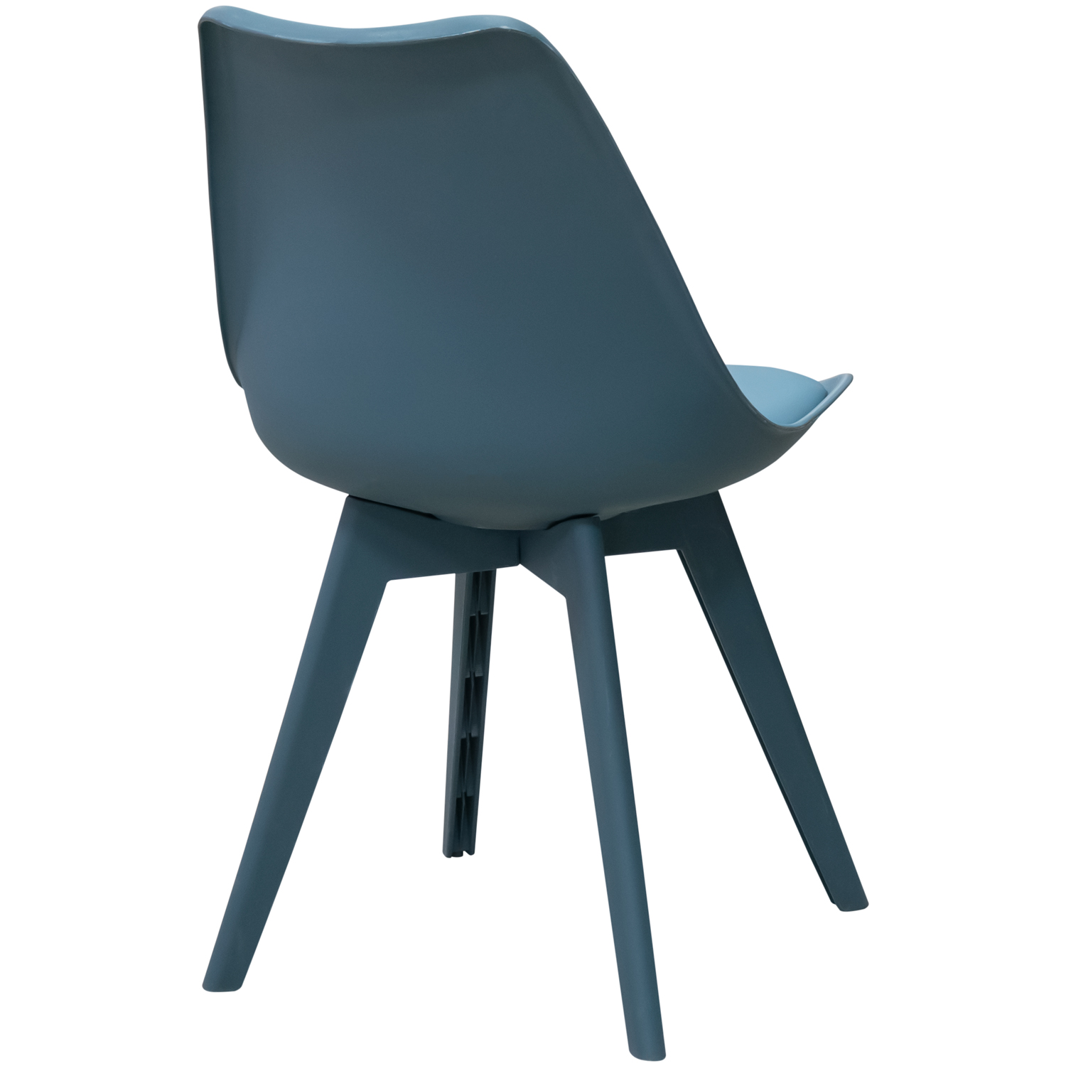 Стул THDC124 №NX-BE-07 (синий) (ВИ)2