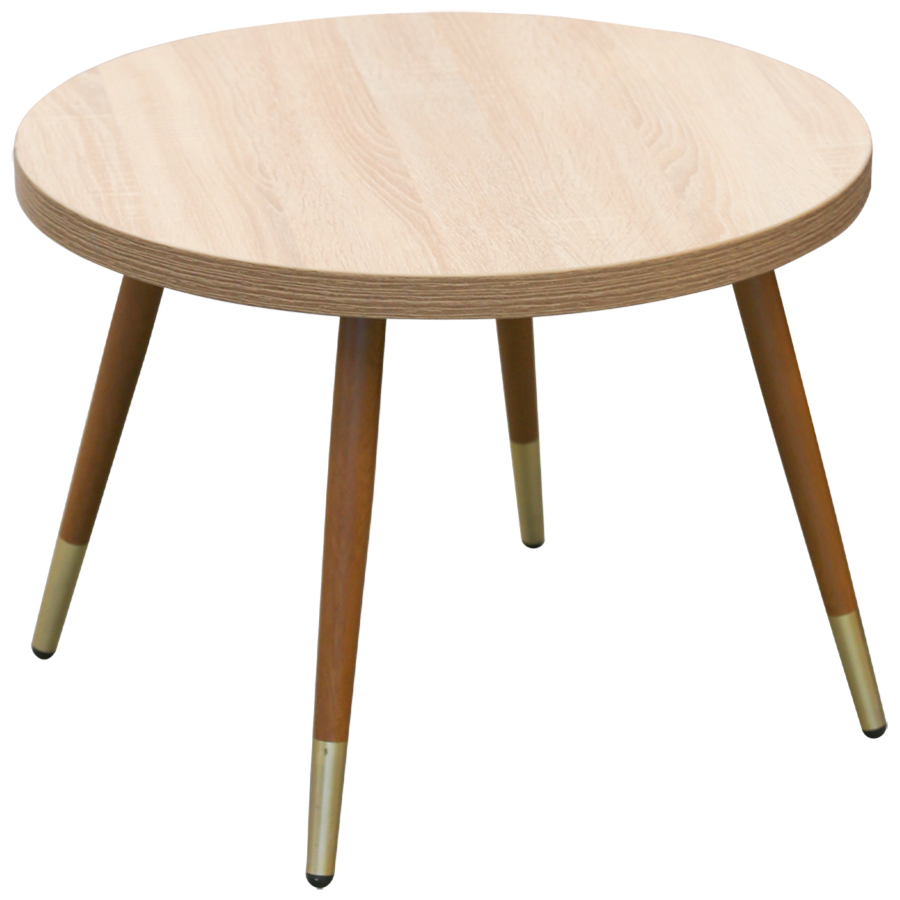 Стол журнальный "Мокко" (ножки разные импорт)