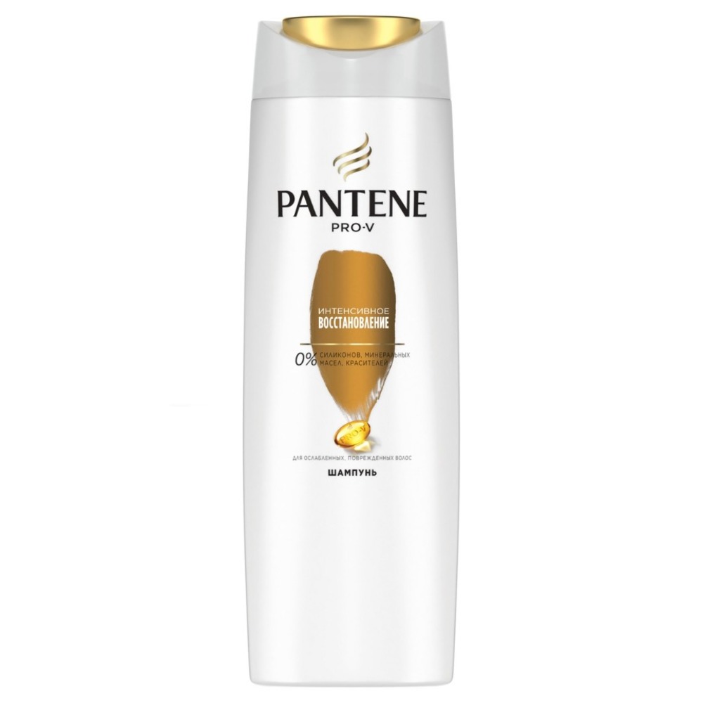 Шампунь "Pantene Pro-V", 250 мл.4
