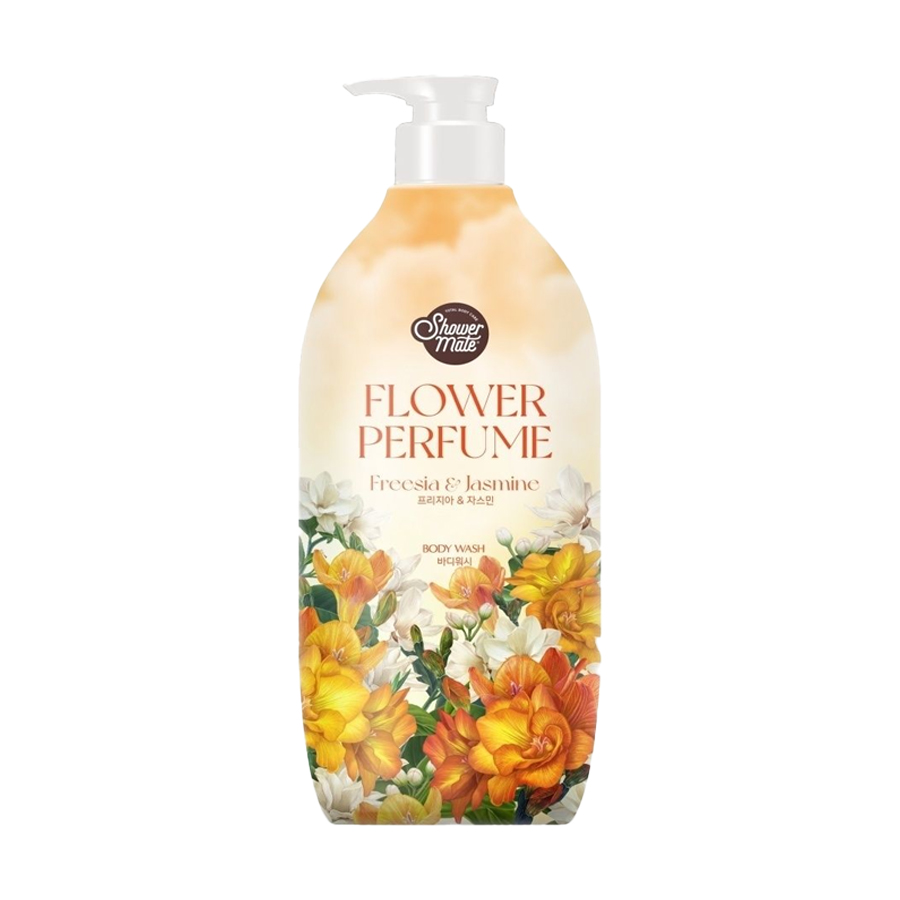 Гель для душа "Shower Mate" 400 мл.1