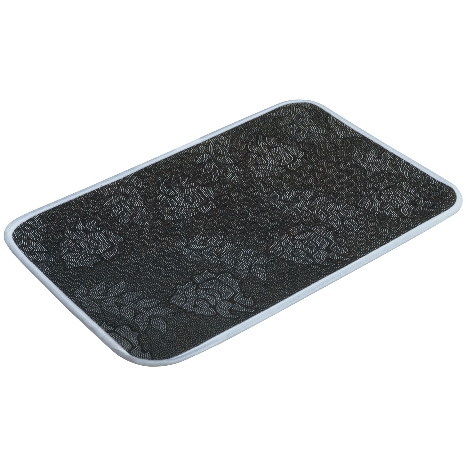 Коврик 40*60 см №HDC274 (ВИ)1