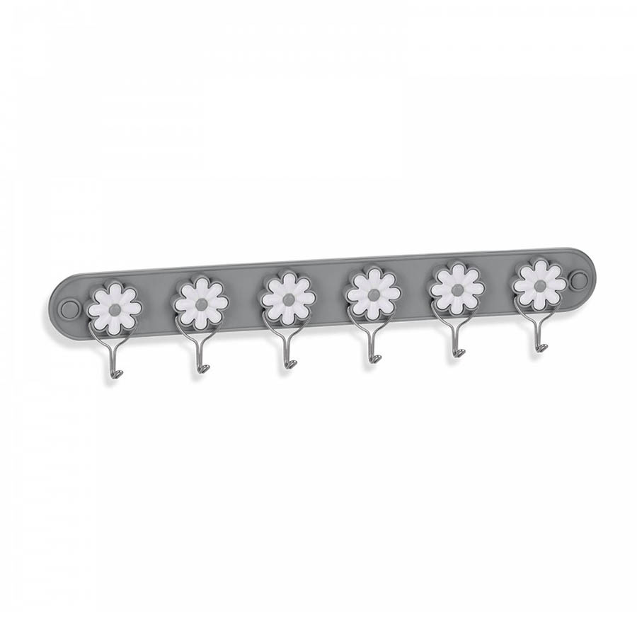 Крючок 6*1 №BG-256