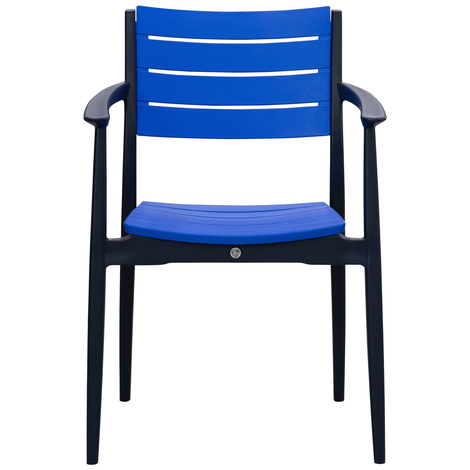 Стул "Tina" №CH-08-0223 (dark blue 3783/navy 310237) (И-НВ)0