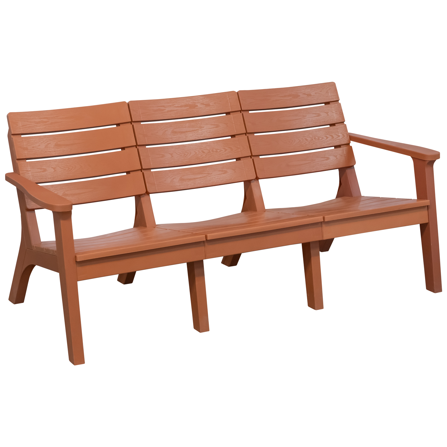 Диван трехместный Sofa Bosco (Уз-S)