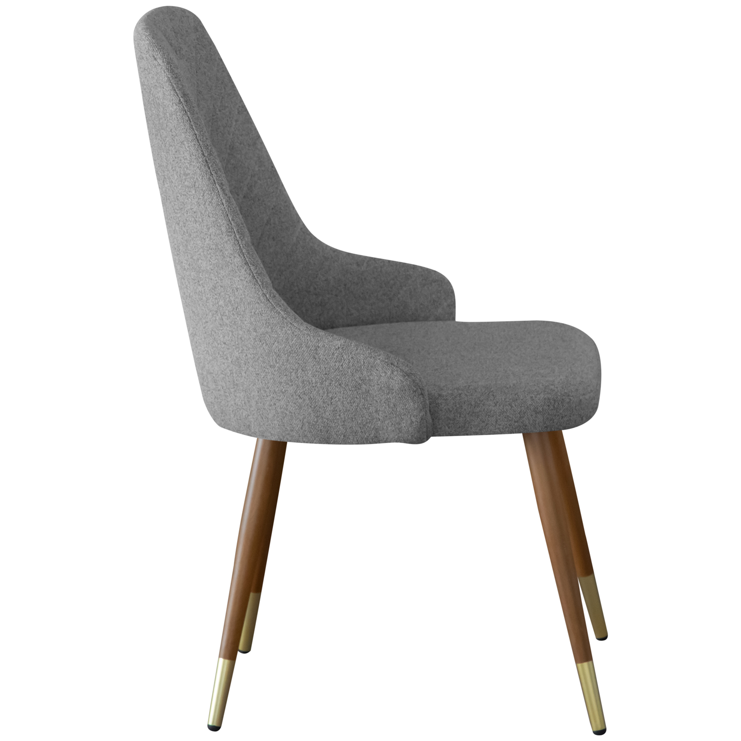 Стул "Лемос Премиум" с ножками №DS-25031