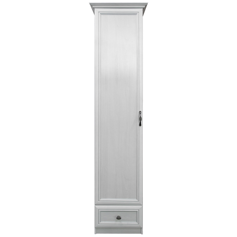 Шкаф для одежды №Р330.03 (ясень анкор) (Беларусь)0
