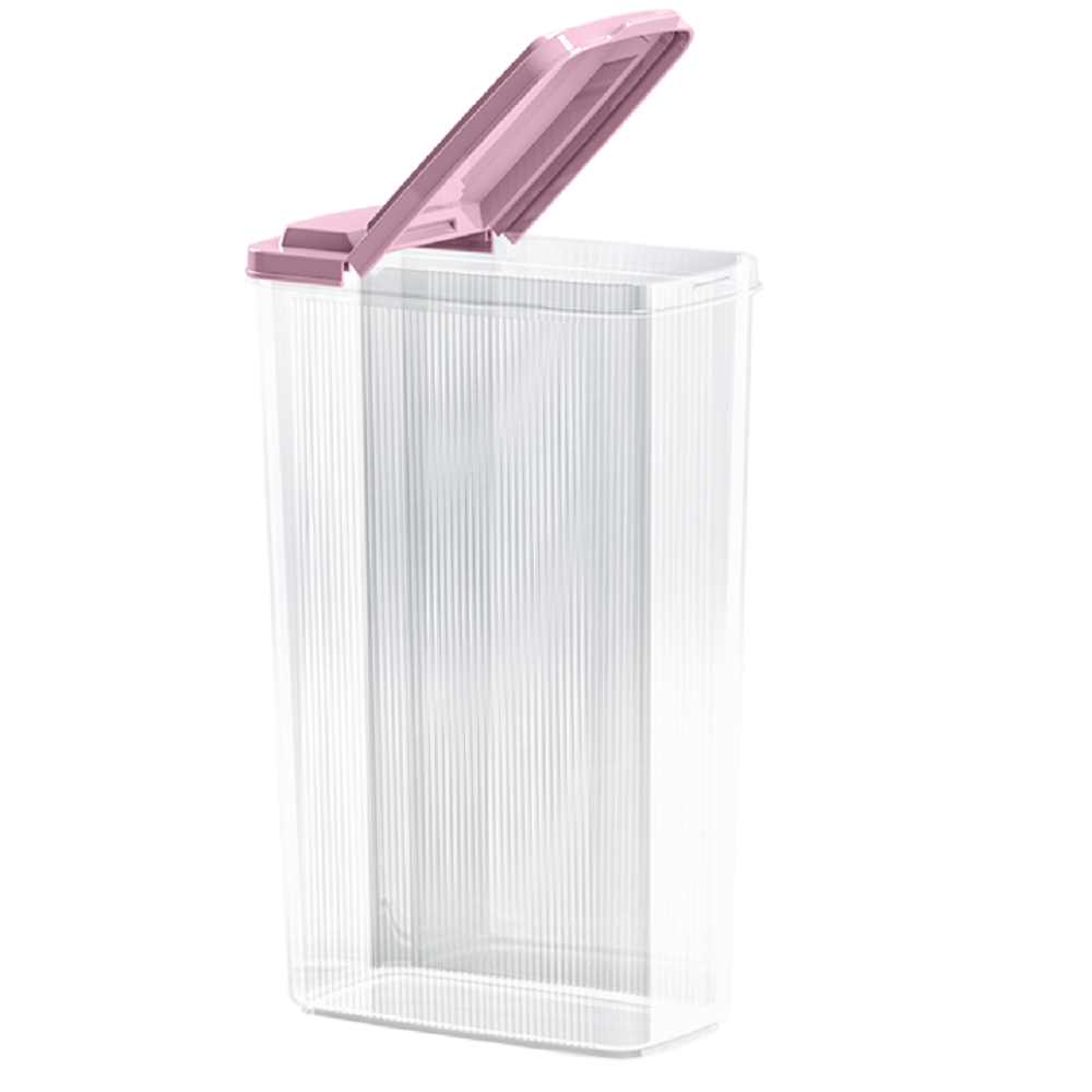 Контейнер с крышкой 2,4 л. № AK 570