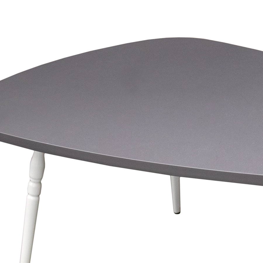 Стол журнальный "Лофти"1