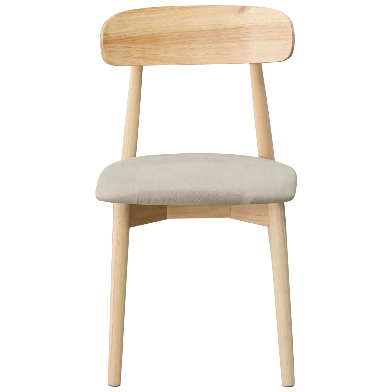 Стул KJC5542 (бежевый/натура) (ВИ)0