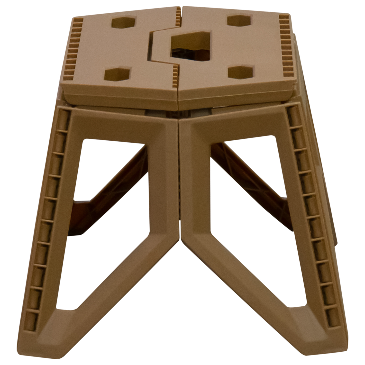 Табурет №RB-WZ-01 (бежевый) (ВИ)1