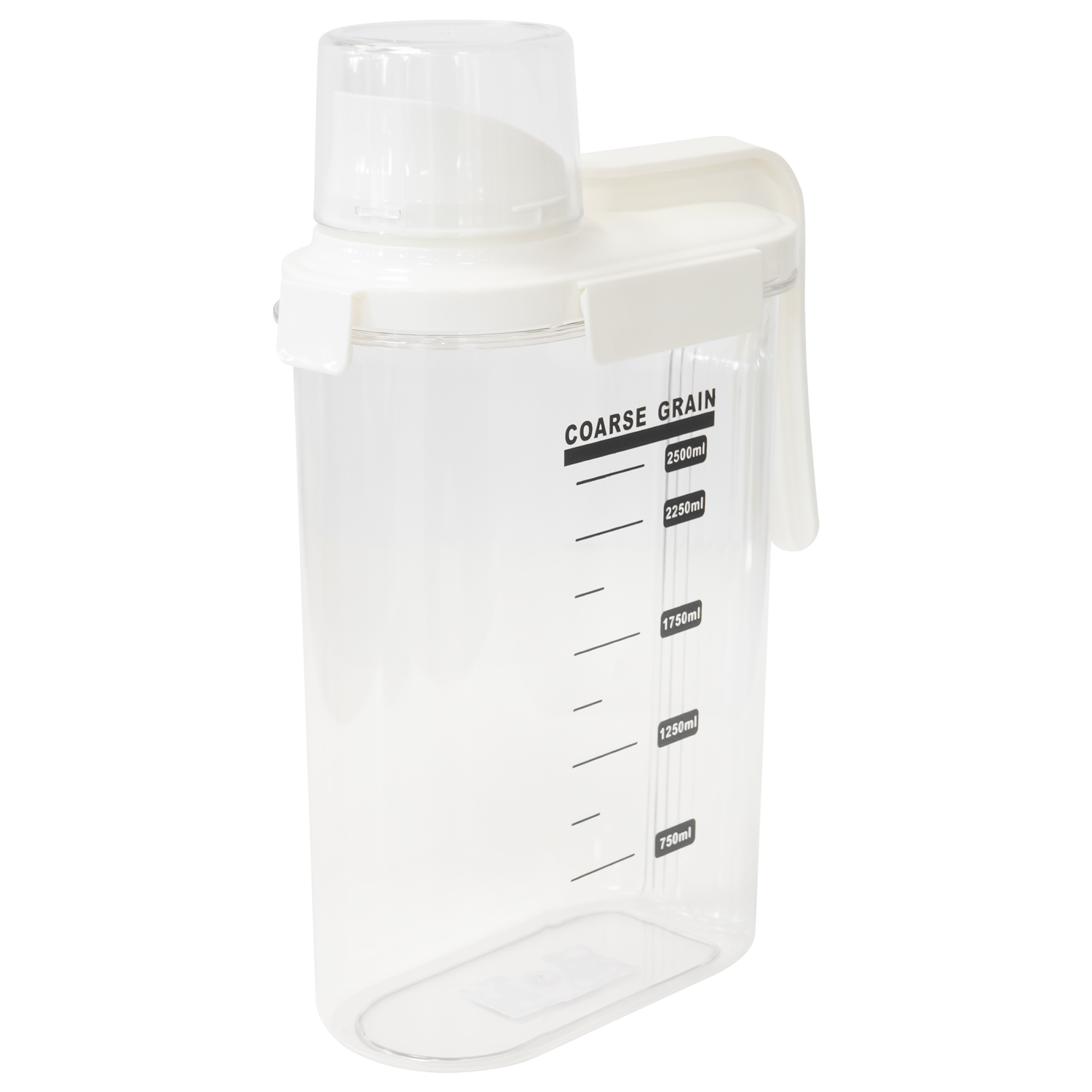 Контейнер для сыпучих продуктов №JG6000-1 (ВИ)