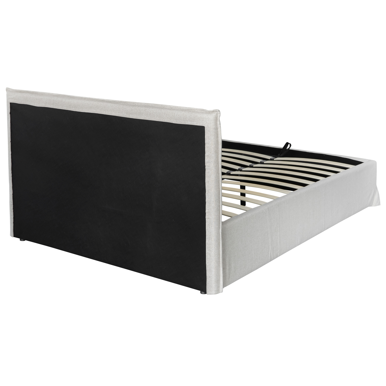 Кровать 160*200 см №XS-B6054 (ВИ)2