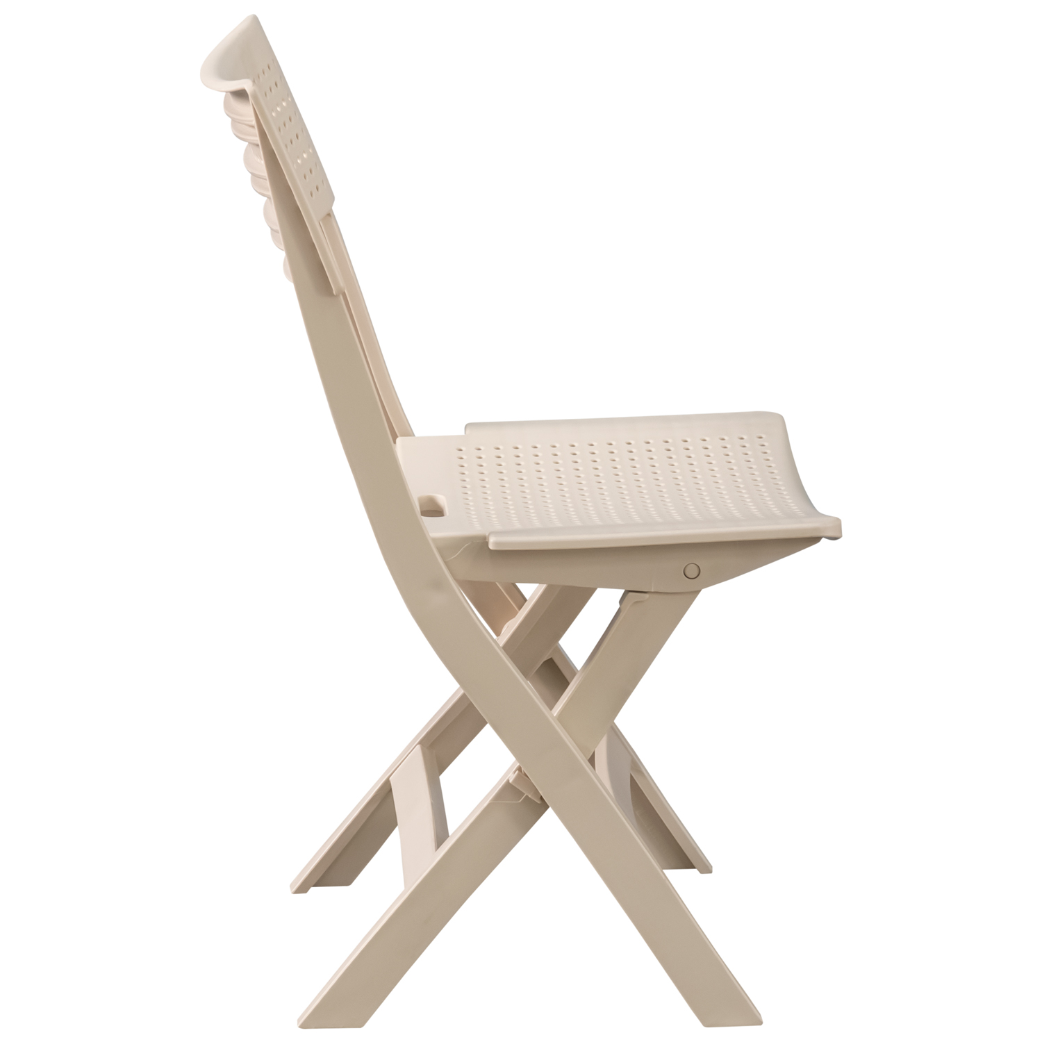 Стул складной Foldable Ishka different color (И-HB)0
