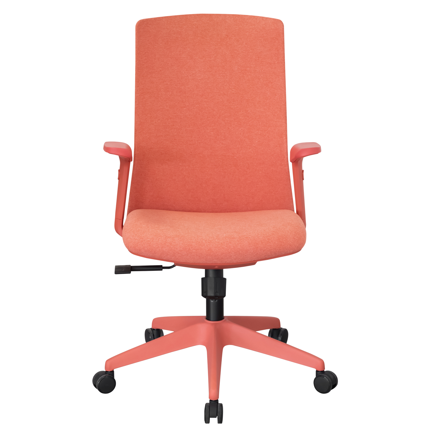 Кресло №MG-WB-028-B1-RD (персиковый) (ВИ)0