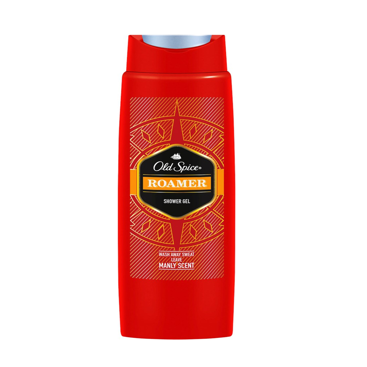 Гель для душа "Old Spice" 250 мл.2