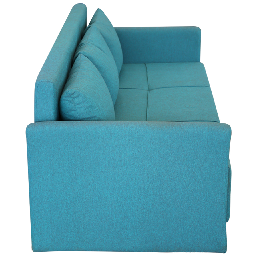 Диван "Глория" 3  с подлокотниками1