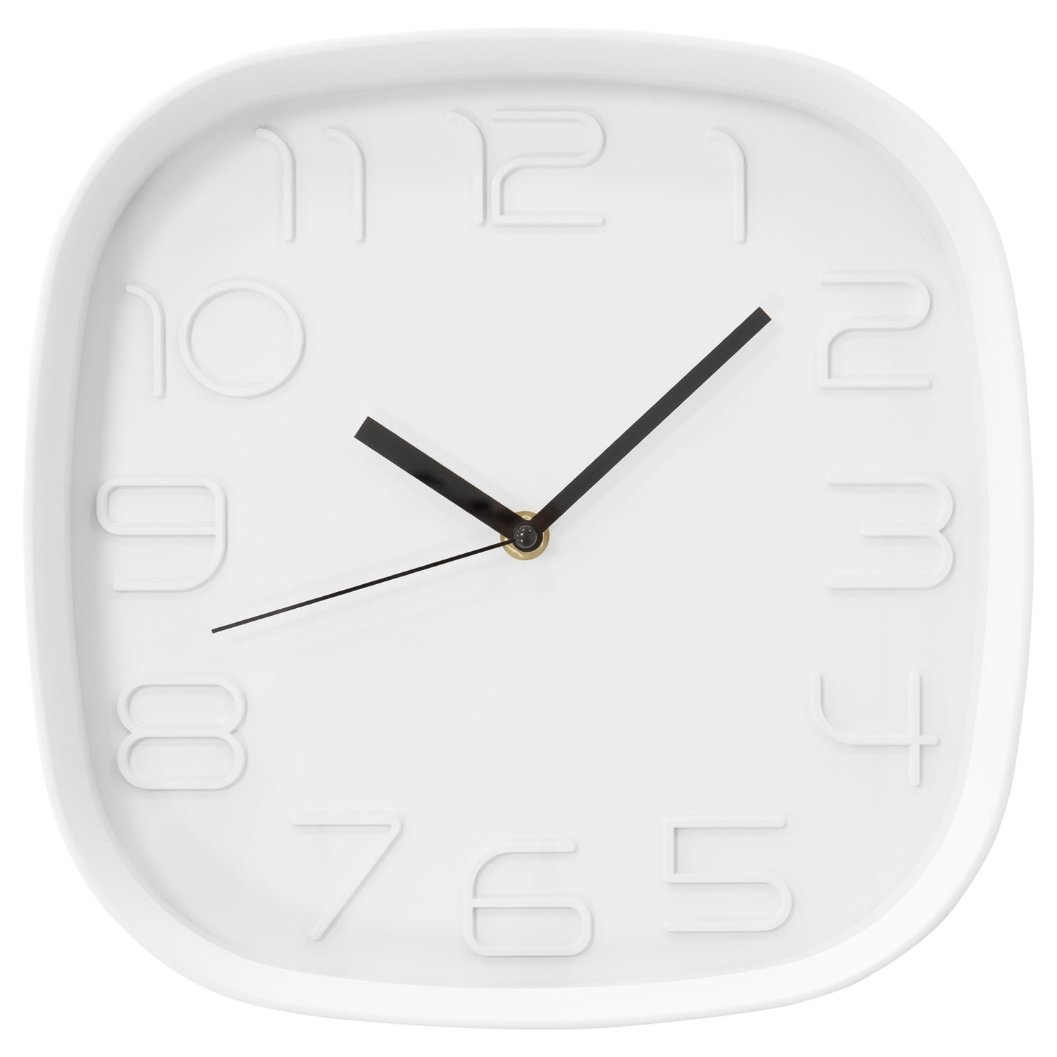 Часы настенные №MC2170W (ВИ)