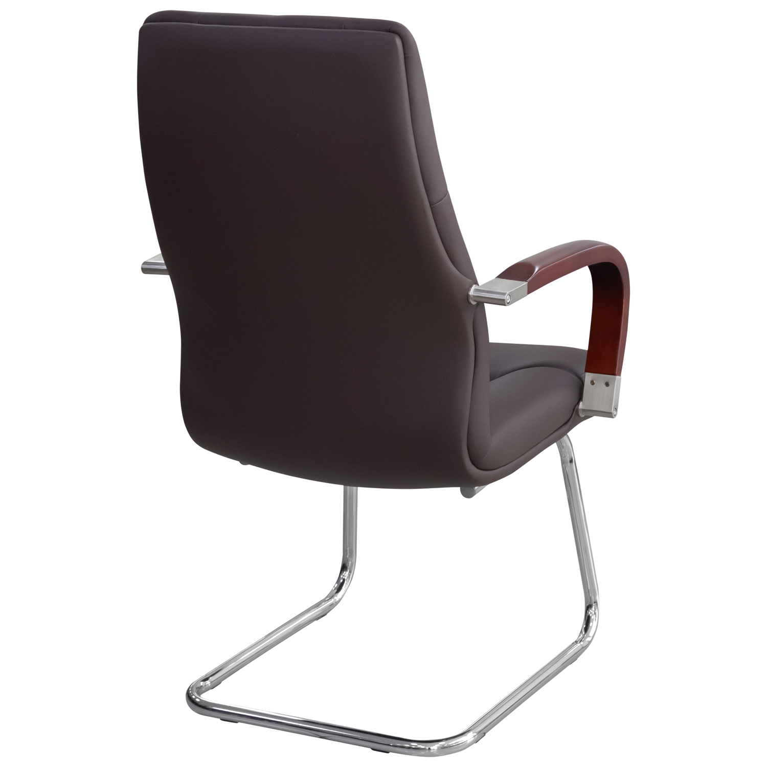 Стул №2346B (тёмно-коричневый)2