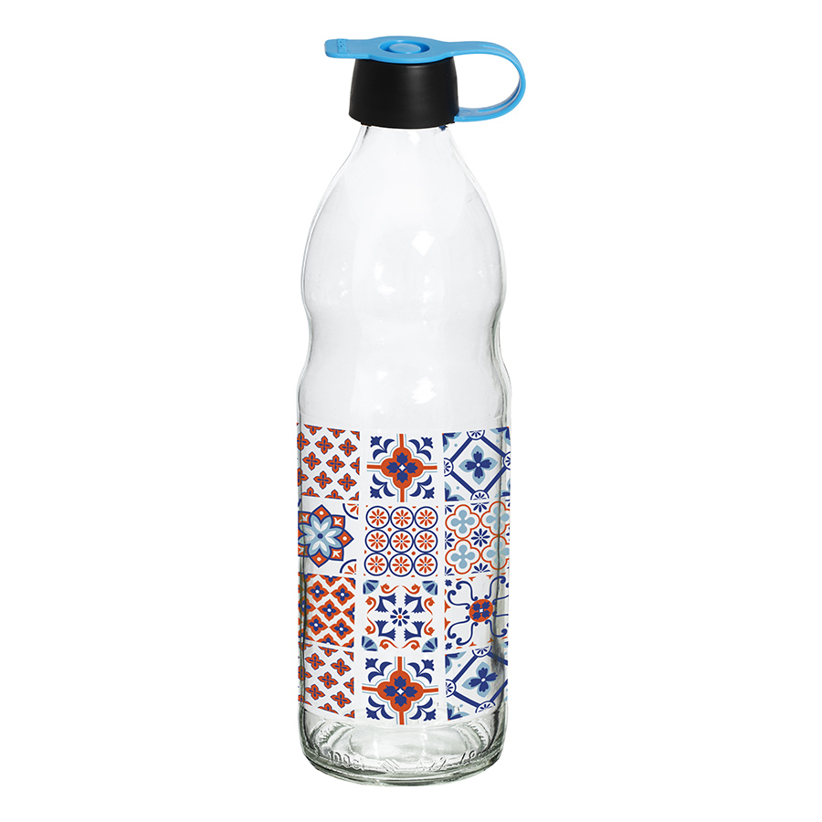 Бутылка 1 л. №111655-063