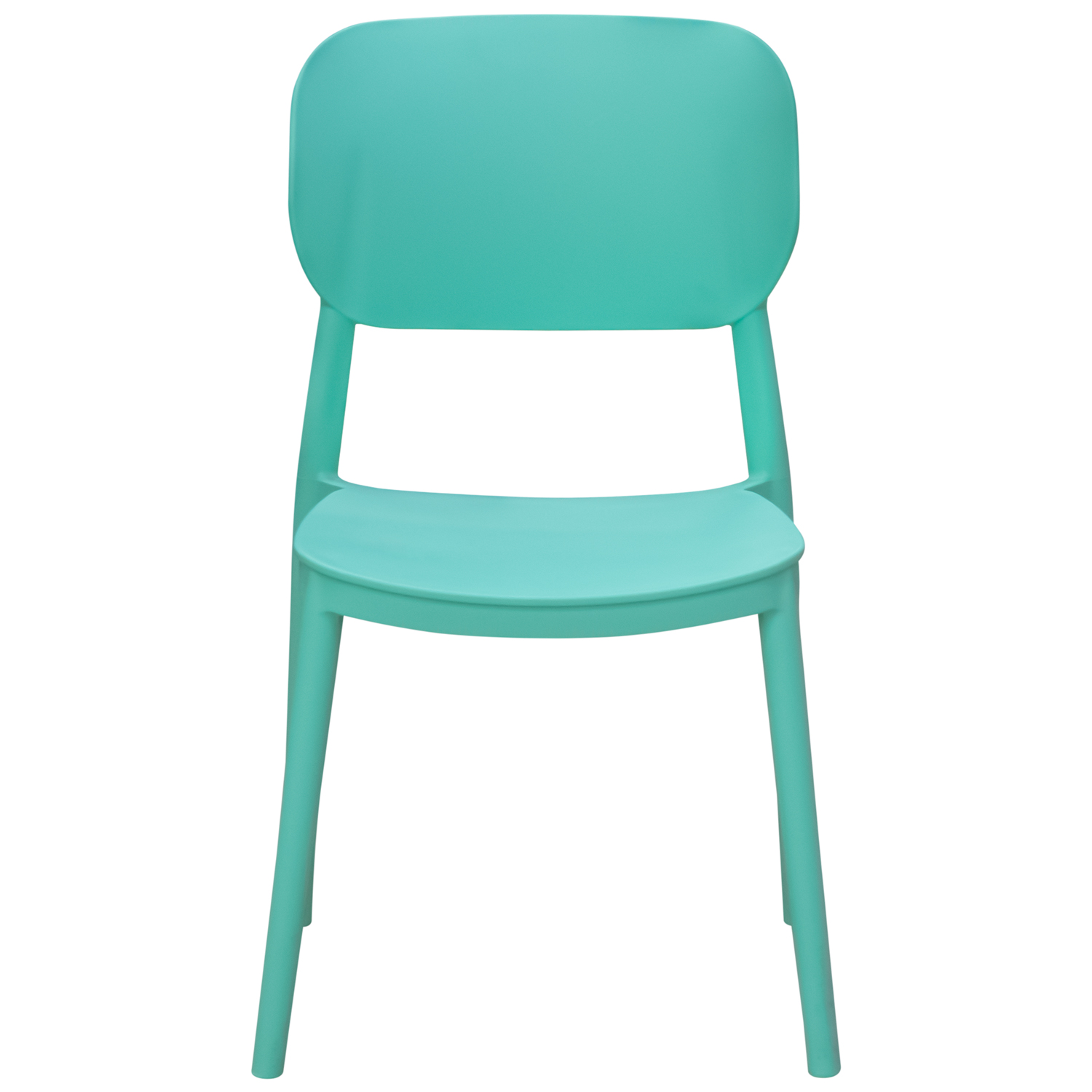 Стул №S-0125CK (зелёный) (ВИ)0