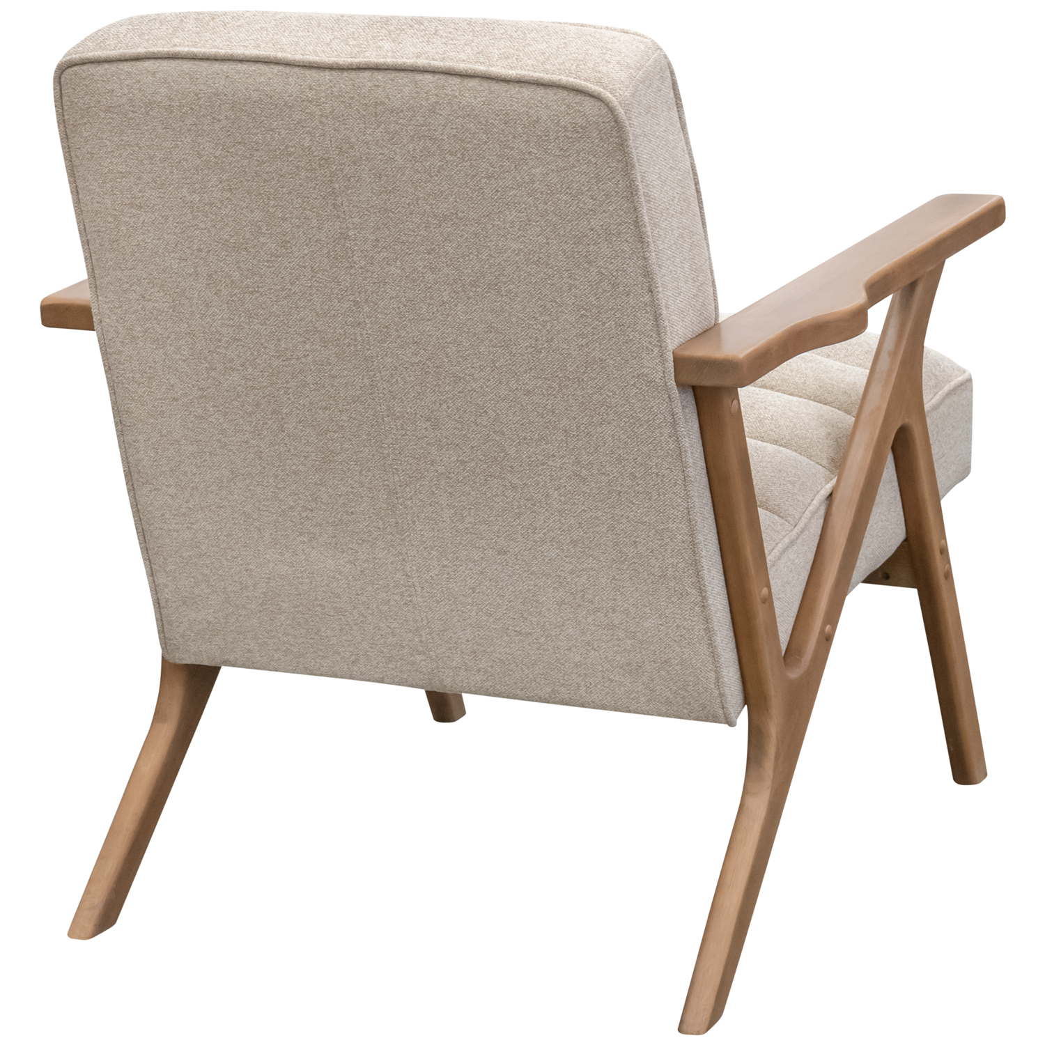 Кресло №A357-1 aj2005-5 (бежевый) (ВИ)2