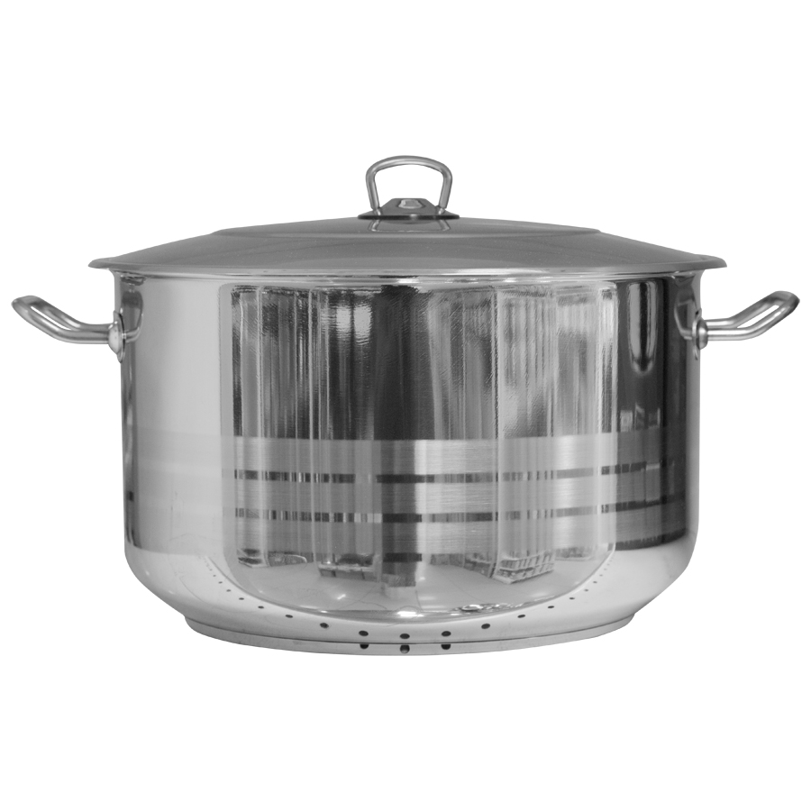 Кастрюля с крышкой №4TTCLK1430003 (Турция)