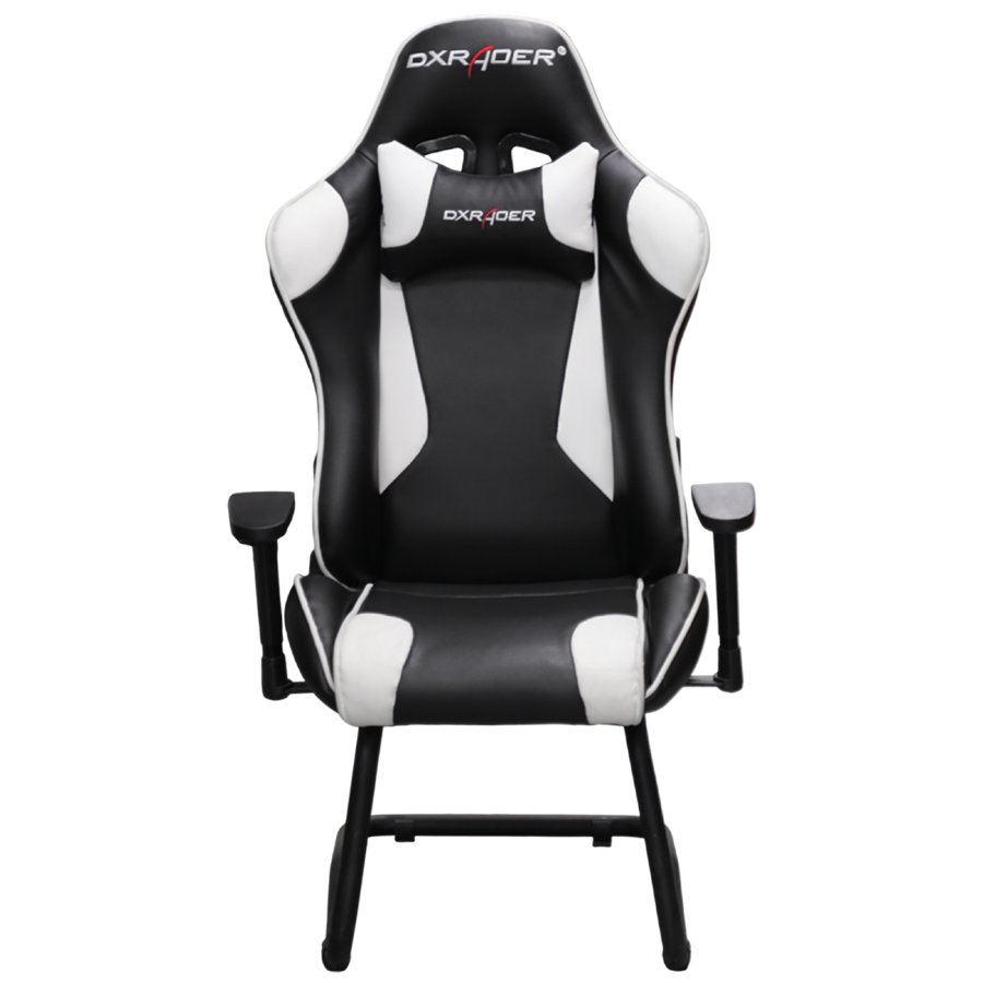 Кресло №LDJ-014 (черный) (ВИ)0