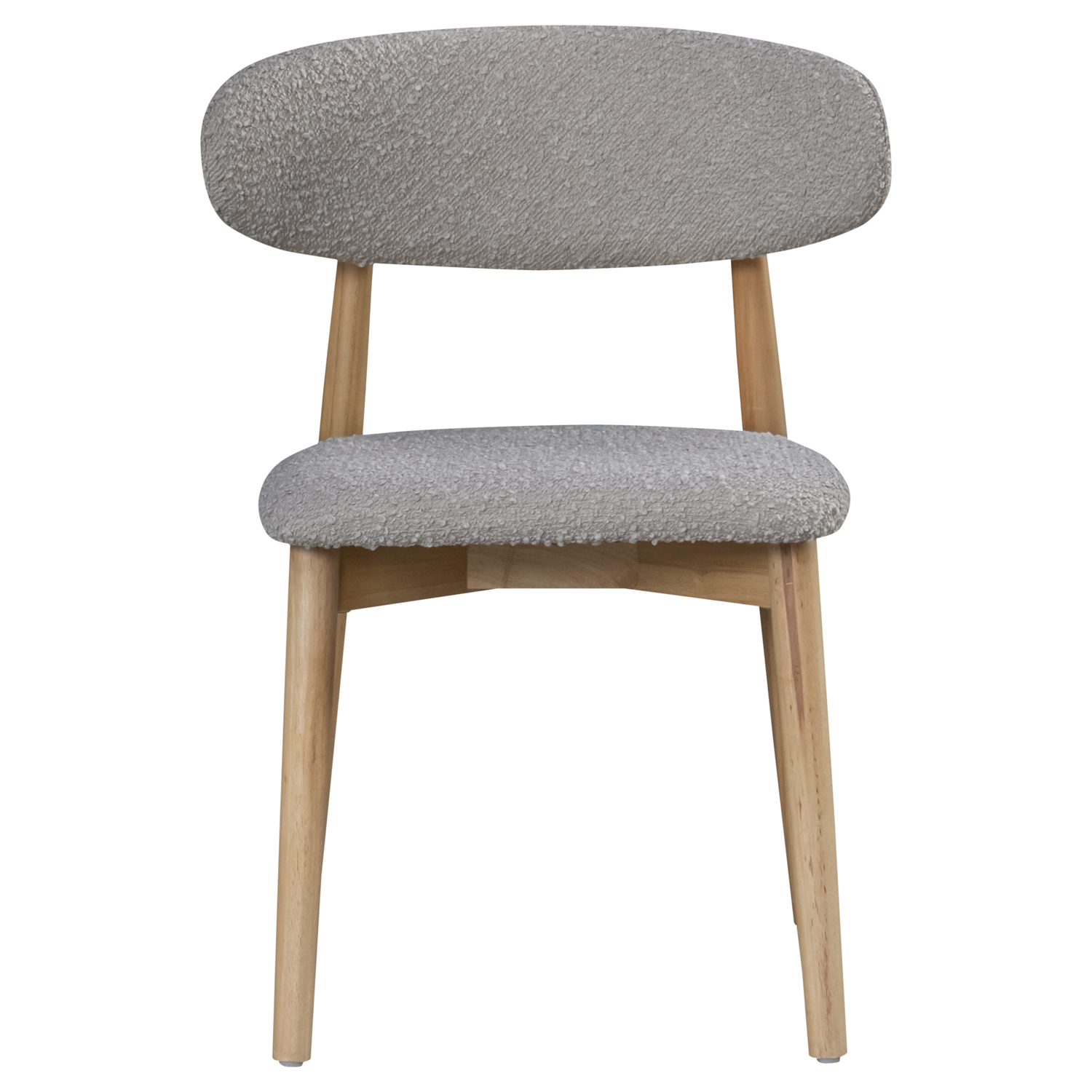 Cтул FC136 (светло-коричневый) (ВИ)0