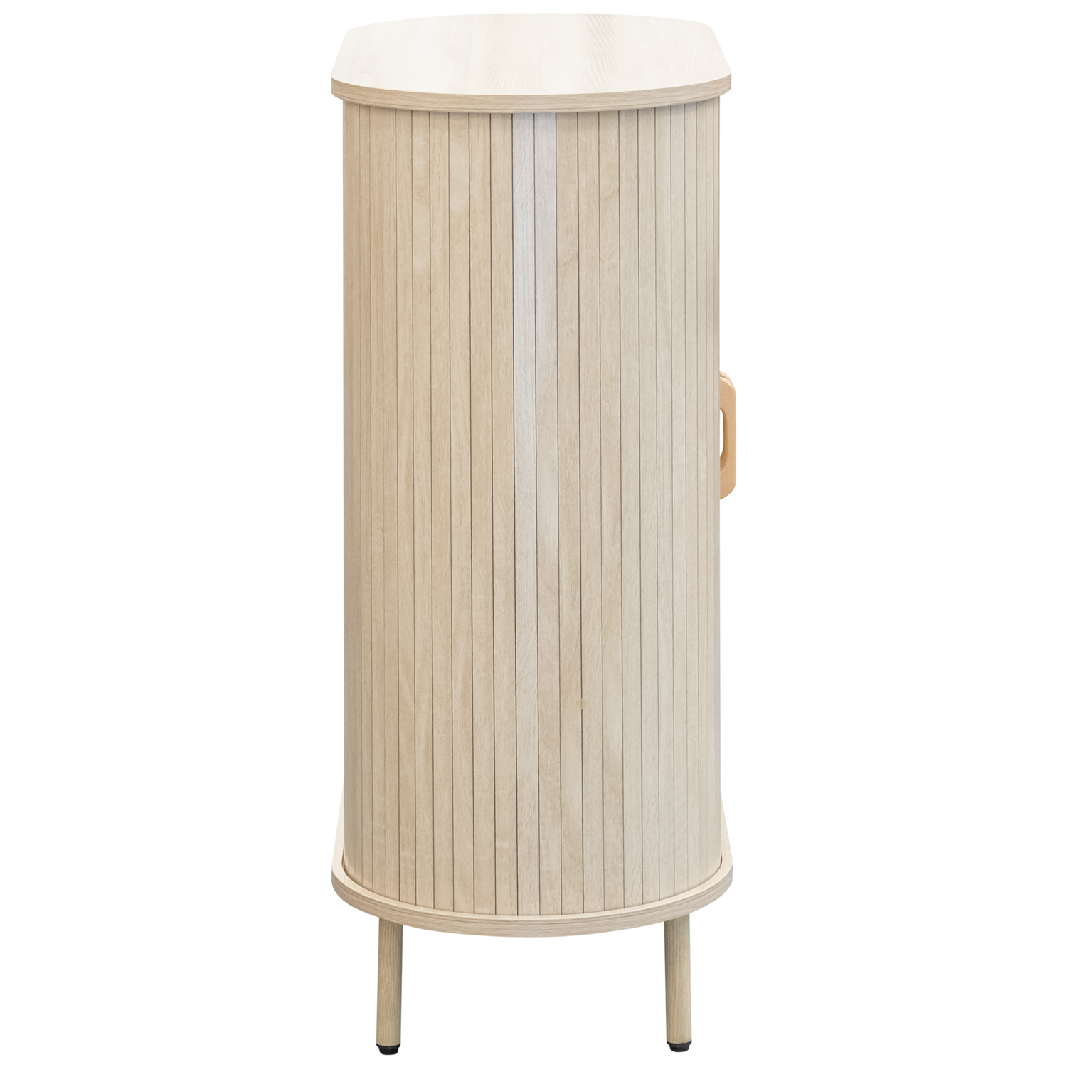 Комод Cabinet-1 (светлое дерево) (ВИ)2