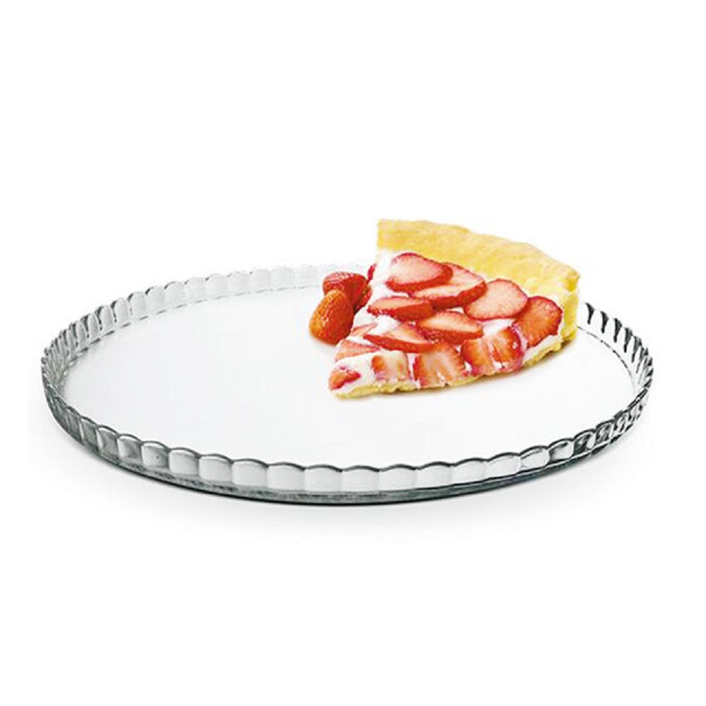 Блюдо закаленный 240 мл. "Patisseri" № 10351