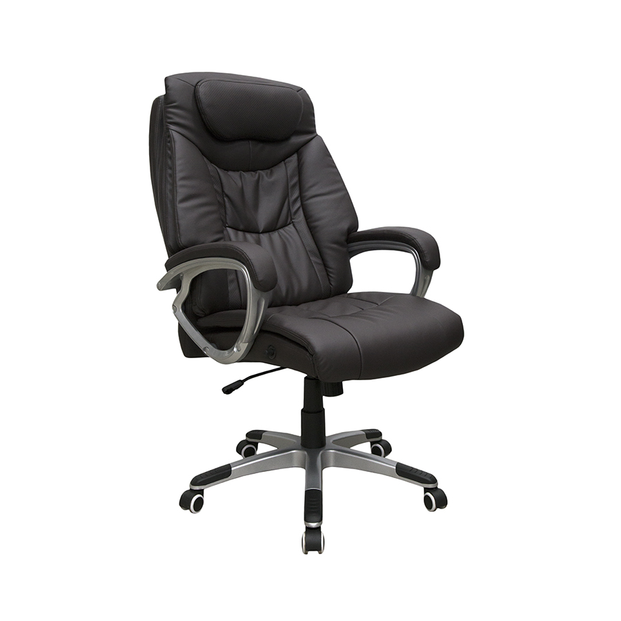 Кресло №Н-1136 (коричневое) (ВИ) 