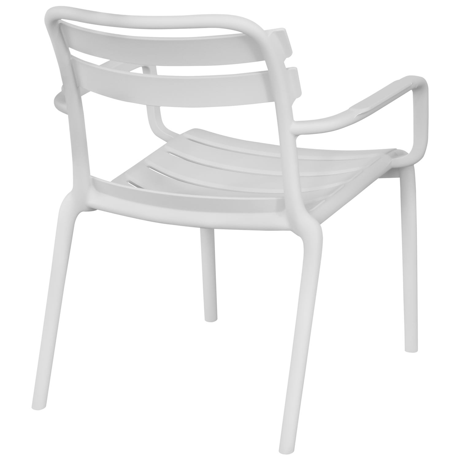 Стул PC-186SF (белый) (ВИ)2