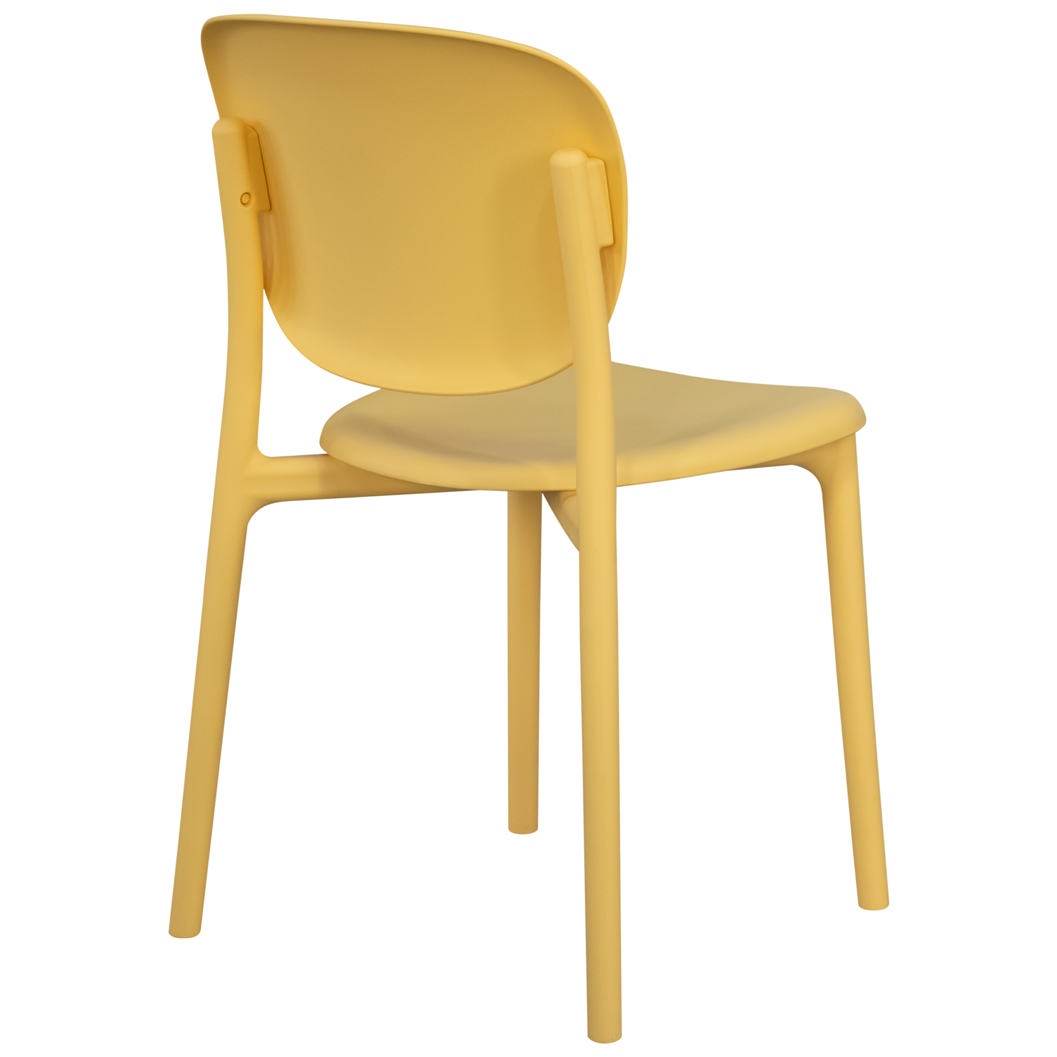 Стул PC-191 (желтый) (ВИ)2