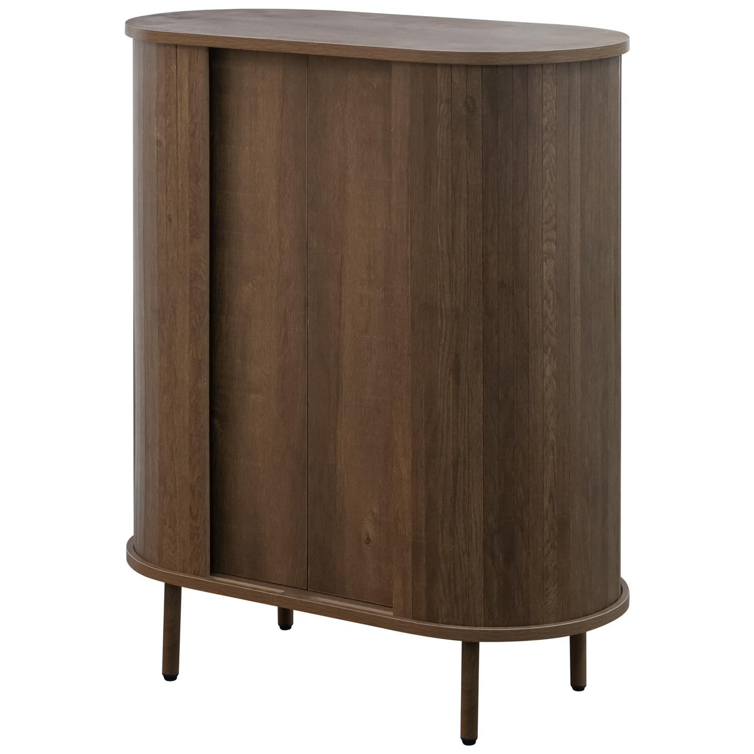 Комод Cabinet-1 (орех) (ВИ)3