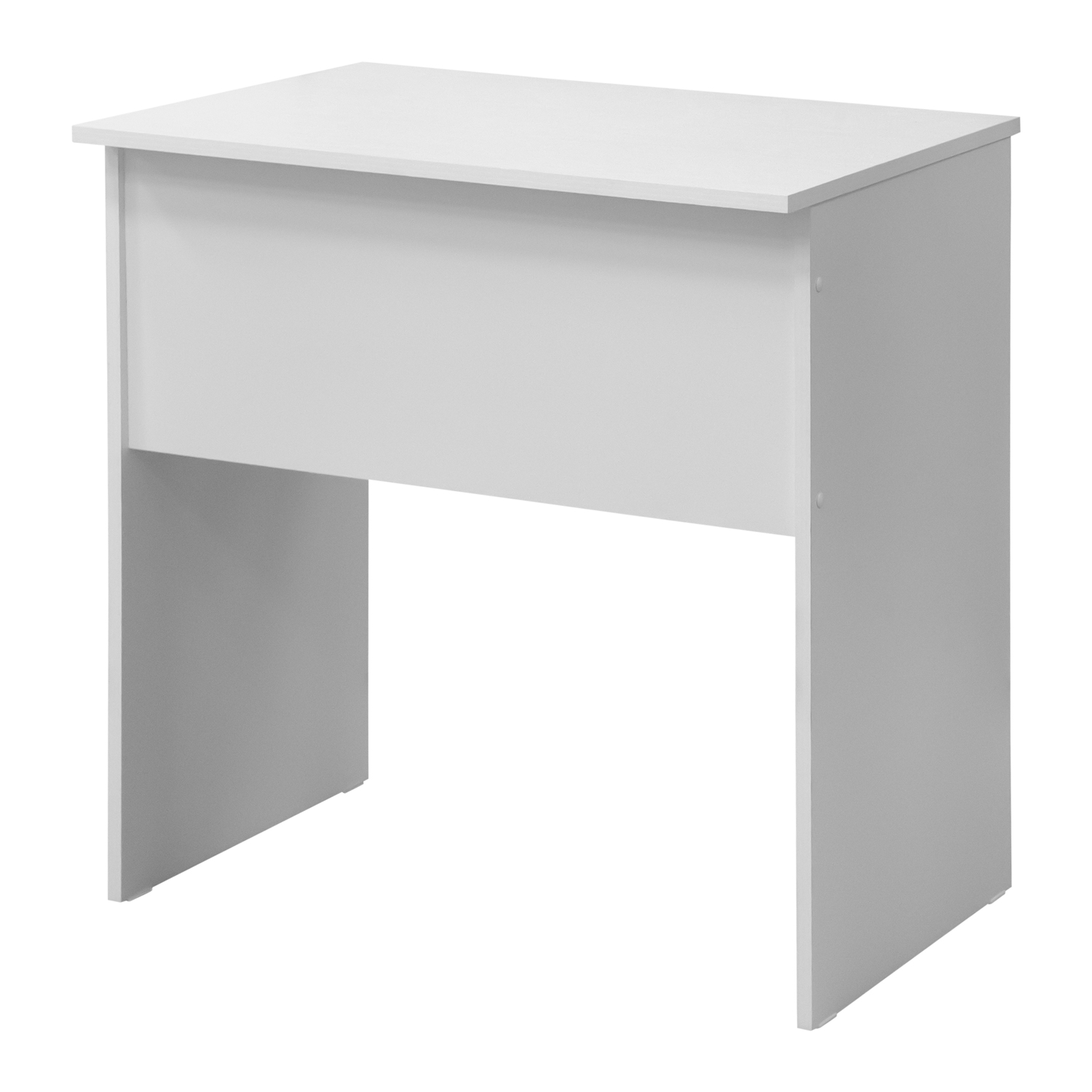 Стол письменный МС "Токио" №00-00106101 (белый) (РФ)1