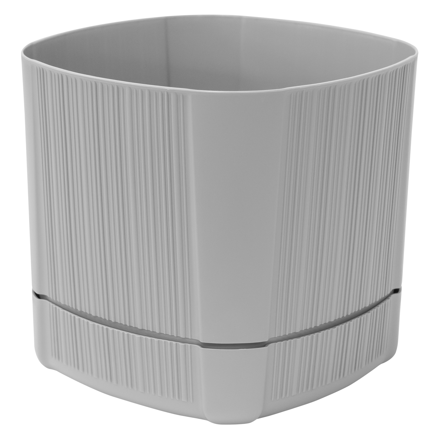 Горшок для цветов 2,5 л №ALY-512 (Турция)