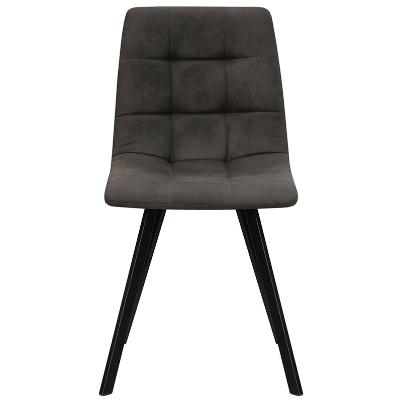 Cтул №DC-89501 B222 Basalt BK0