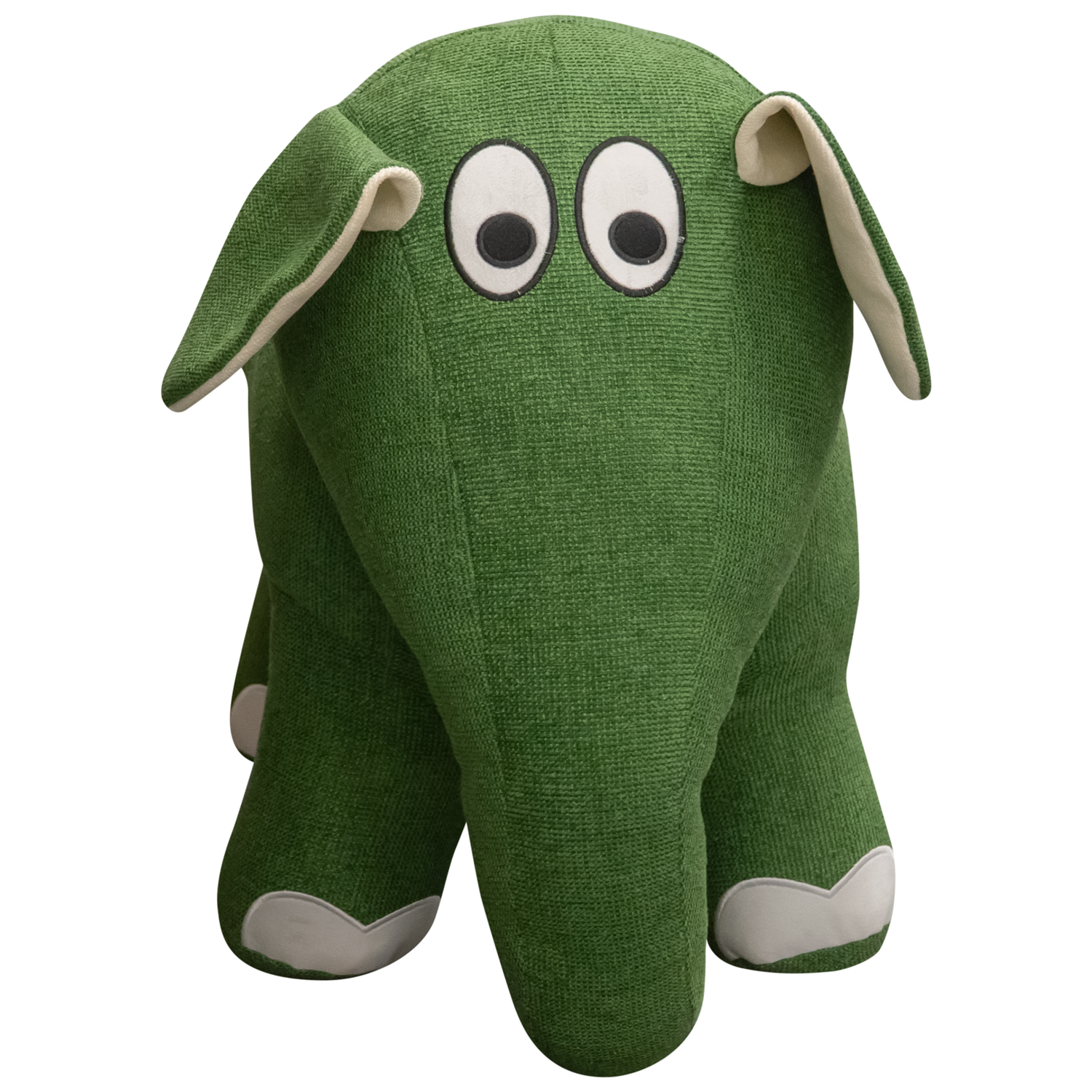 Пуф "Слоненок" №Z-22 (ВИ)0