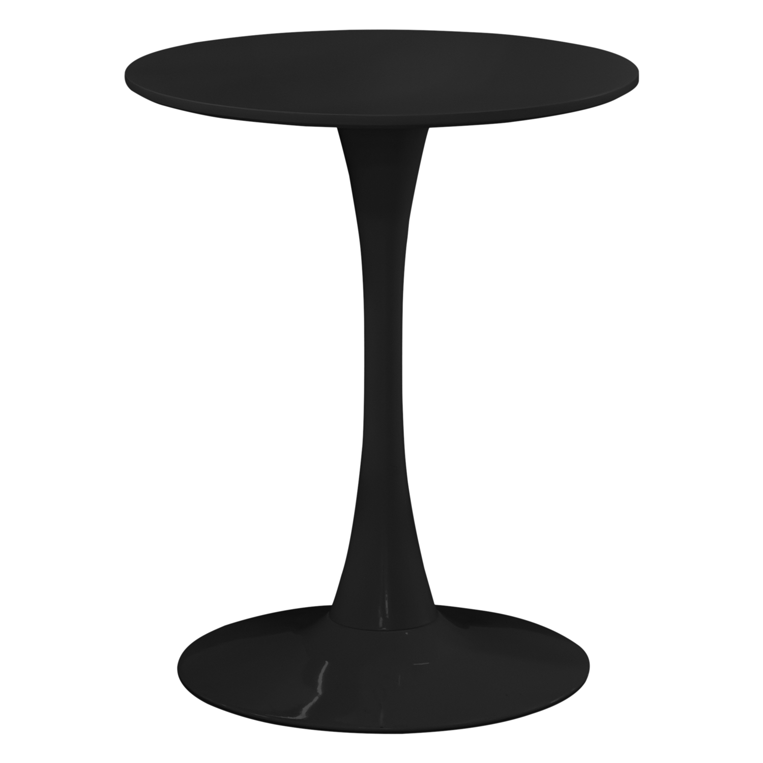 Стол №T11 (чёрный)