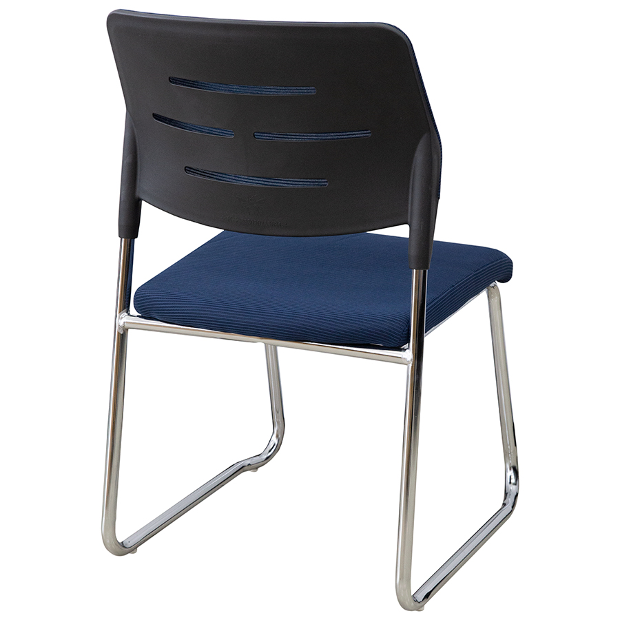 Cтул №SK-303C (синий)2