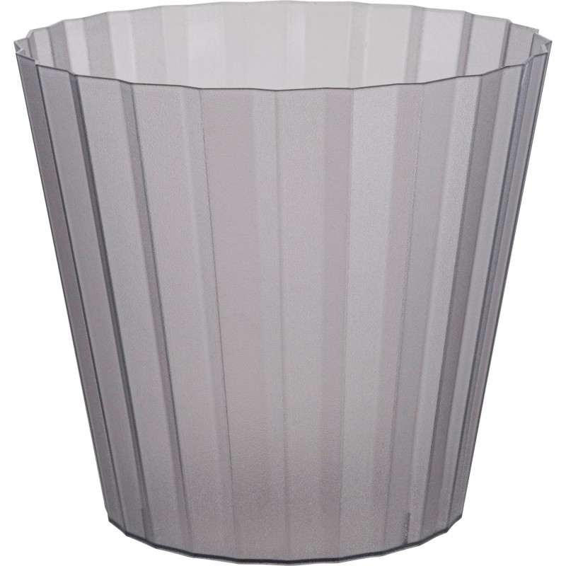 Кашпо для цветов InGreen Sand Cristallo d160мм 2л (Репаблик РФ)0