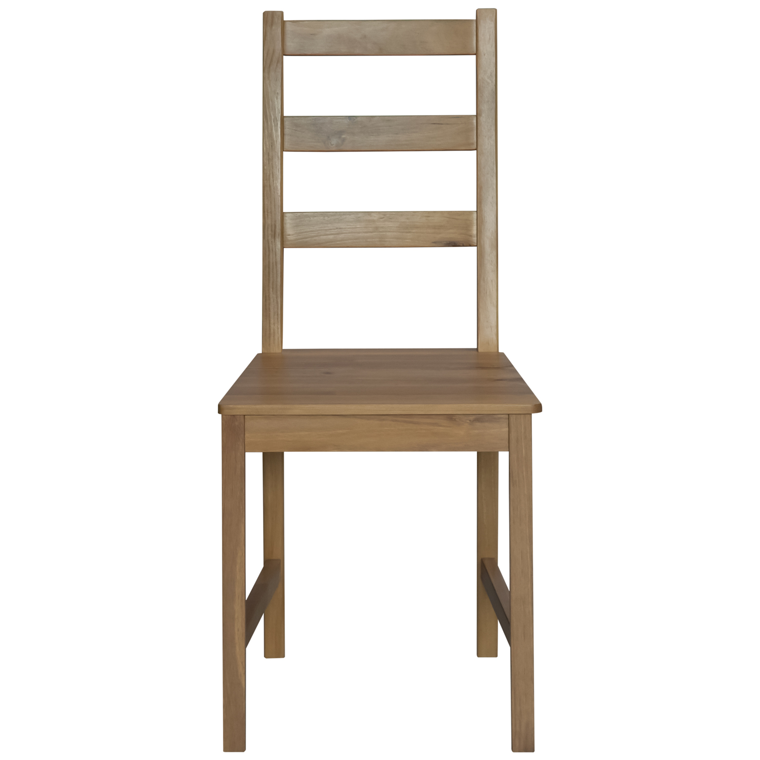 Стул Ladder Back (коричневый) 0