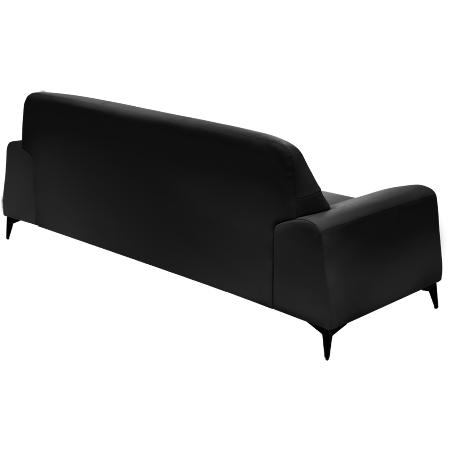 Диван SOFA-03 (черный) (ВИ) 1