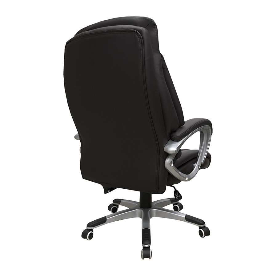 Кресло №Н-1136 (коричневое) (ВИ) 2